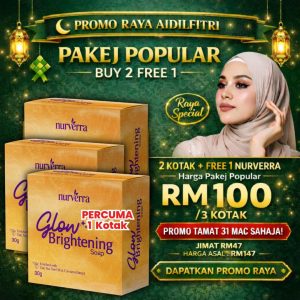 Pakej Popular Raya